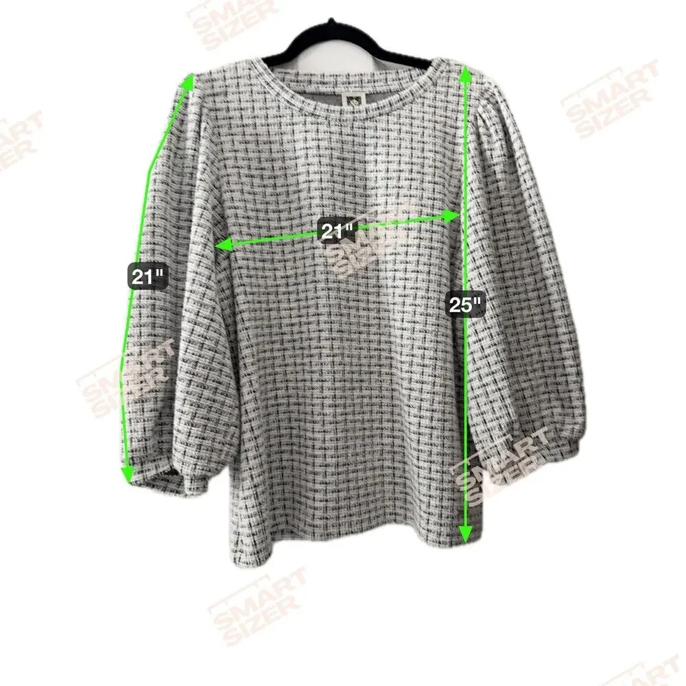 Beautiful Anne Klein Sweater - Picture 2 of 7